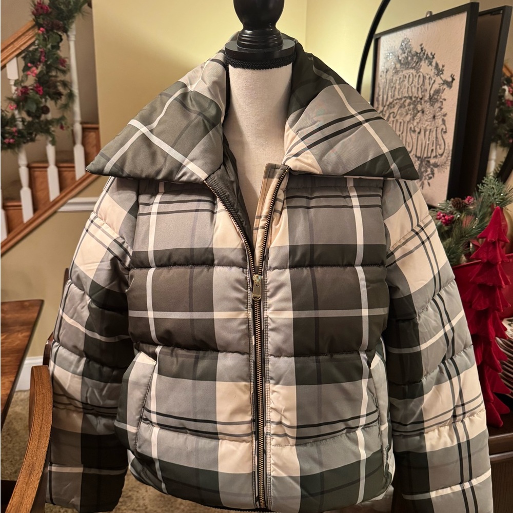 Barbour Modern Heritage Jacket